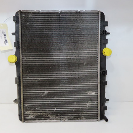 Radiateur occasion PEUGEOT 207 Phase 1 04-2006->06-2013 1.6 HDI 16v 90ch 1330P9