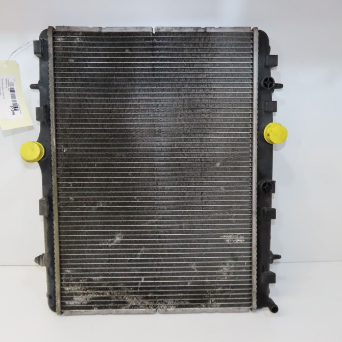Radiateur occasion PEUGEOT 207 Phase 1 04-2006->06-2013 1.6 HDI 16v 90ch 1330P9 1