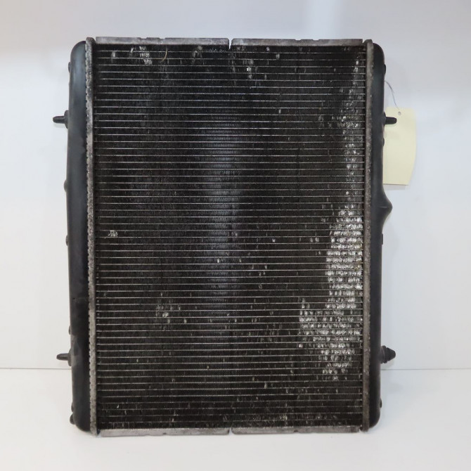 Radiateur occasion PEUGEOT 207 Phase 1 04-2006->06-2013 1.6 HDI 16v 90ch 1330P9 2