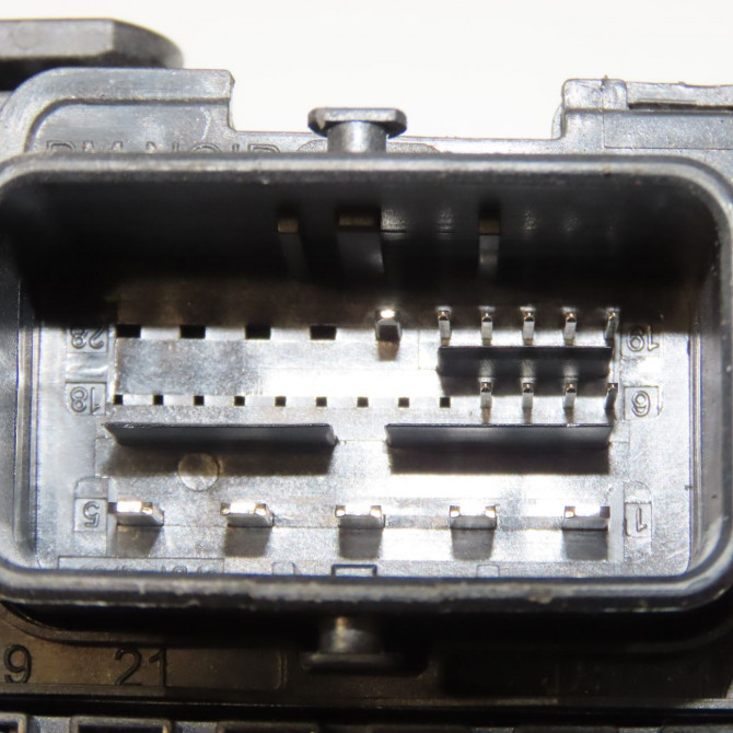 occasion PEUGEOT 207 Phase 1 04-2006->06-2013 1.6 HDI 16v 90ch 2