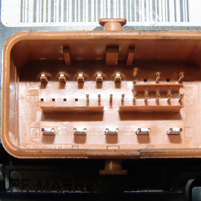 occasion PEUGEOT 207 Phase 1 04-2006->06-2013 1.6 HDI 16v 90ch 3