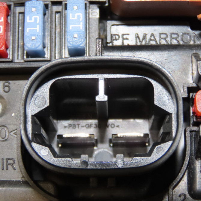 occasion PEUGEOT 207 Phase 1 04-2006->06-2013 1.6 HDI 16v 90ch 6