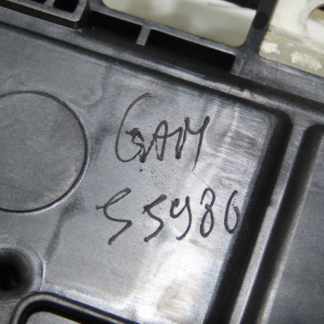 occasion PEUGEOT 207 Phase 1 04-2006->06-2013 1.6 HDI 16v 90ch 8