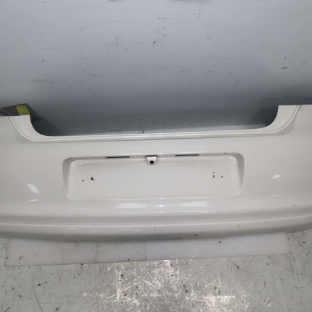 Pare-choc arrière occasion VOLKSWAGEN POLO V POLO V Phase 1 2009-09-01->2014-05-31 1.2 60ch 6R6807421BHGRU