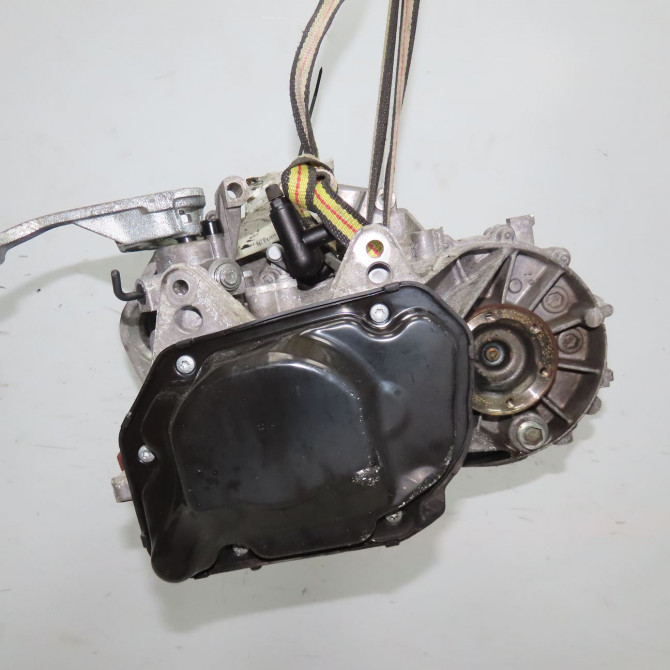 Boîte à vitesse mecanique occasion VOLKSWAGEN POLO V POLO V Phase 1 2009-09-01->2014-05-31 1.2 60ch 2T300058C 3