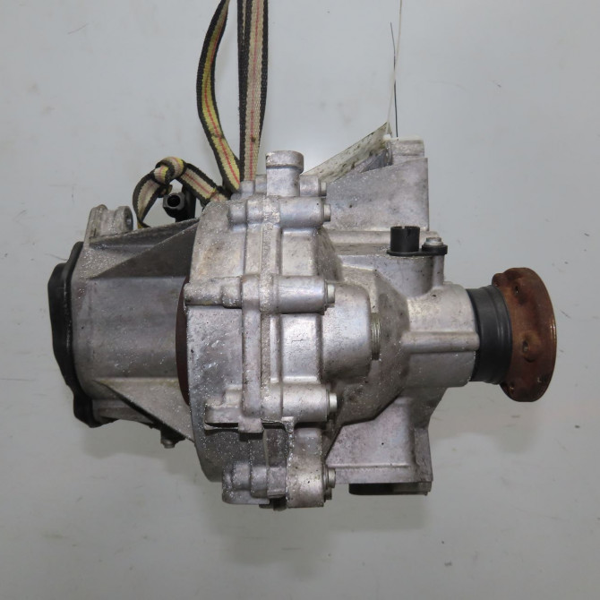 Boîte à vitesse mecanique occasion VOLKSWAGEN POLO V POLO V Phase 1 2009-09-01->2014-05-31 1.2 60ch 2T300058C 4