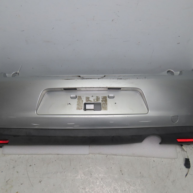 Pare-choc arrière occasion CITROEN C3 II Phase 2 03-2013->12-2016 1.2i 82ch 7410KY 1