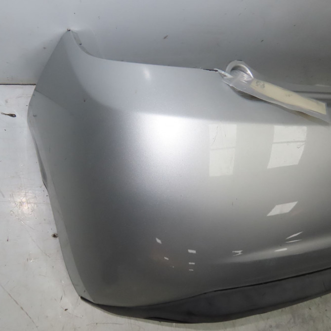 Pare-choc arrière occasion CITROEN C3 II Phase 2 03-2013->12-2016 1.2i 82ch 7410KY 4