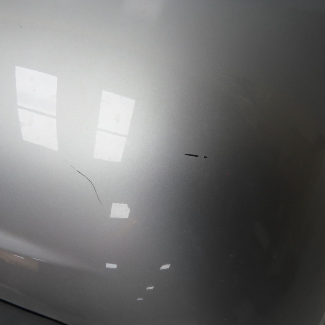 Pare-choc arrière occasion CITROEN C3 II Phase 2 03-2013->12-2016 1.2i 82ch 7410KY 5