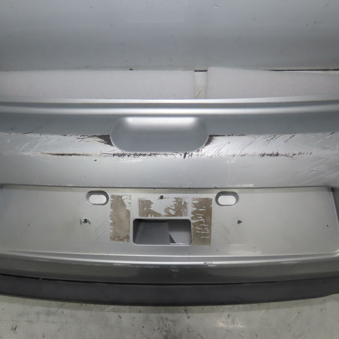 Pare-choc arrière occasion CITROEN C3 II Phase 2 03-2013->12-2016 1.2i 82ch 7410KY 6