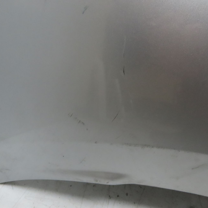 Pare-choc arrière occasion CITROEN C3 II Phase 2 03-2013->12-2016 1.2i 82ch 7410KY 7