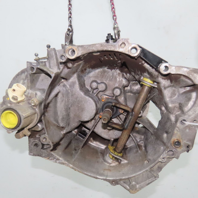 Boîte à vitesse mecanique occasion PEUGEOT 309 1