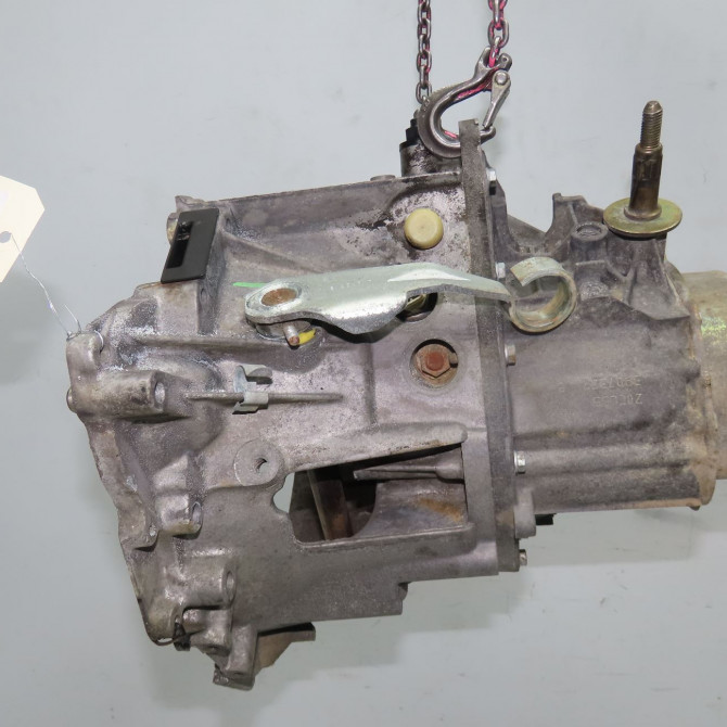 Boîte à vitesse mecanique occasion PEUGEOT 309 2