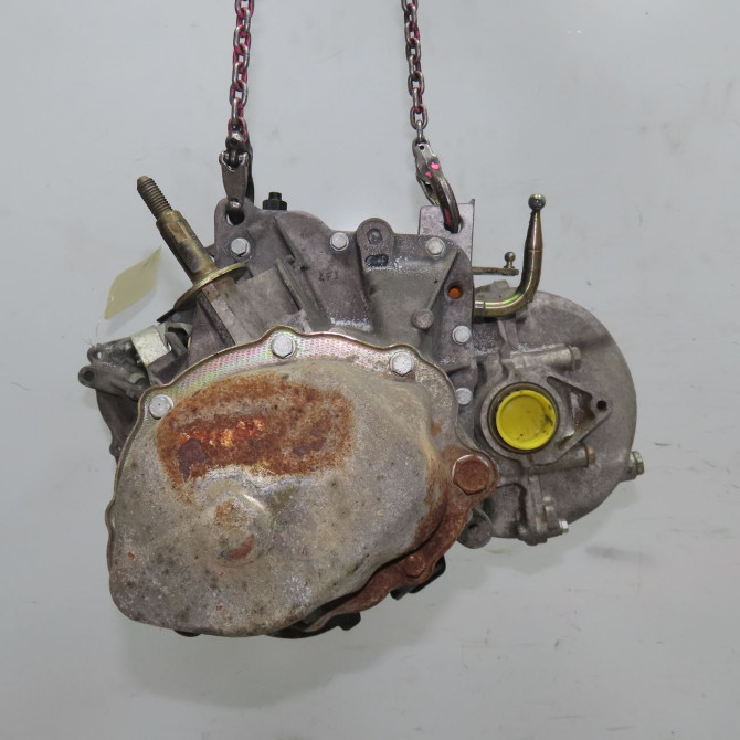 Boîte à vitesse mecanique occasion PEUGEOT 309 3