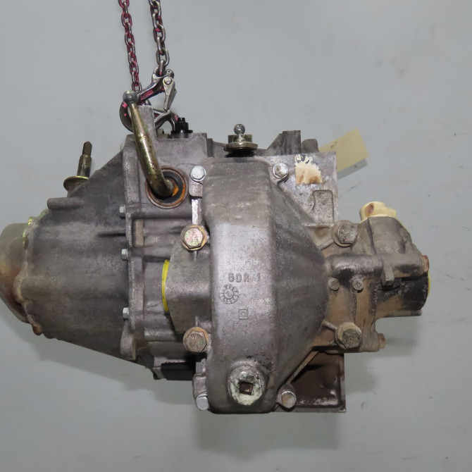 Boîte à vitesse mecanique occasion PEUGEOT 309 4