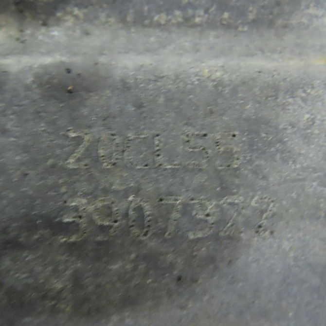 Boîte à vitesse mecanique occasion PEUGEOT 309 5