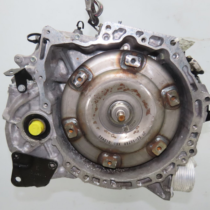 Boîte à vitesse automatique occasion PEUGEOT 308 II Phase 1 04-1995->04-1999 1.5 BlueHDi 130ch 9831759880 1