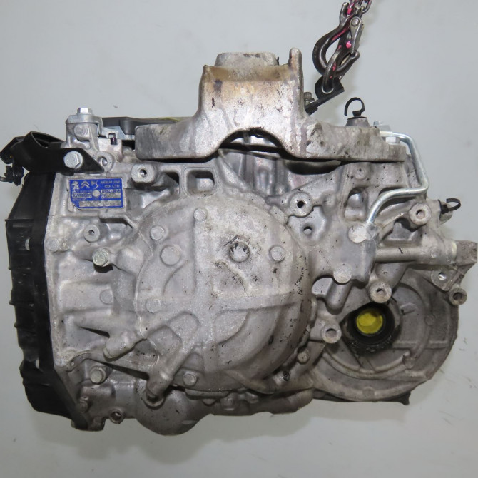 Boîte à vitesse automatique occasion PEUGEOT 308 II Phase 1 04-1995->04-1999 1.5 BlueHDi 130ch 9831759880 3