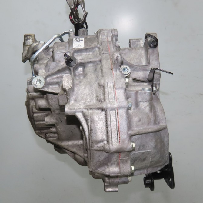 Boîte à vitesse automatique occasion PEUGEOT 308 II Phase 1 04-1995->04-1999 1.5 BlueHDi 130ch 9831759880 4