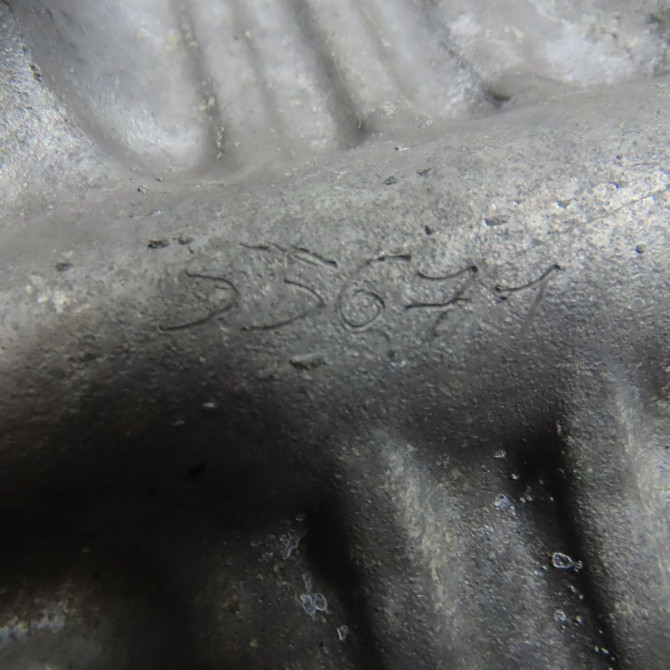 Boîte à vitesse automatique occasion PEUGEOT 308 II Phase 1 04-1995->04-1999 1.5 BlueHDi 130ch 9831759880 6