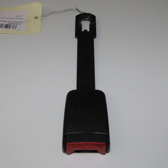 Ancrage ceinture avant droit occasion RENAULT MASTER I 8200680602 1