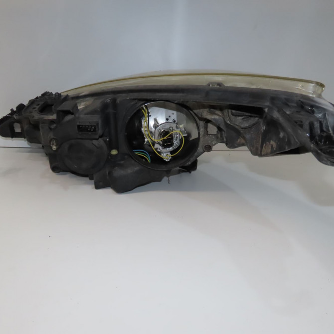 Phare droit occasion PEUGEOT 207 Phase 1 04-2006->06-2013 1.6 HDI 16v 90ch 620695 2