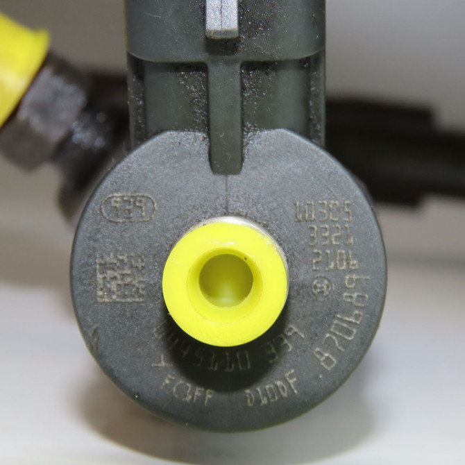 occasion CITROEN C3 II Phase 1 11-2009->02-2013 1.4 HDi 70ch 3