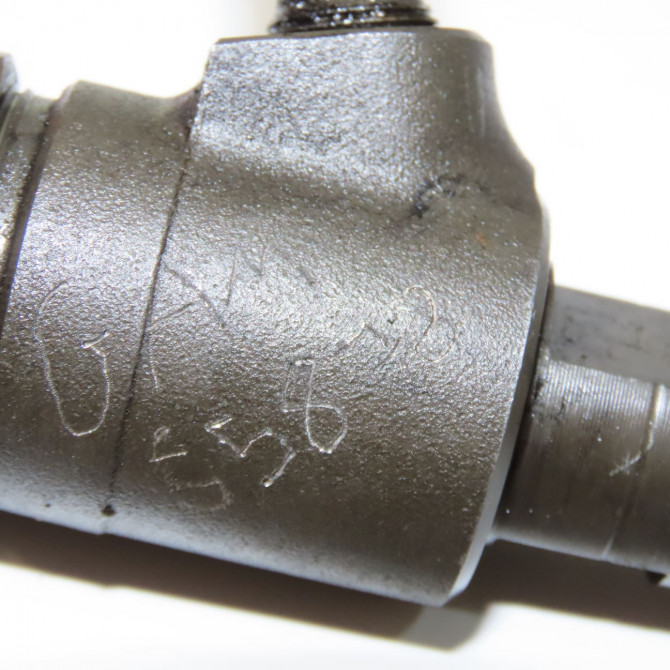 occasion CITROEN C3 II Phase 1 11-2009->02-2013 1.4 HDi 70ch 4