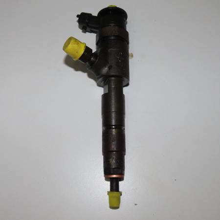 occasion CITROEN C3 II Phase 1 11-2009->02-2013 1.4 HDi 70ch