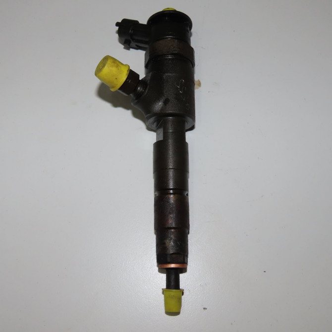 occasion CITROEN C3 II Phase 1 11-2009->02-2013 1.4 HDi 70ch 1