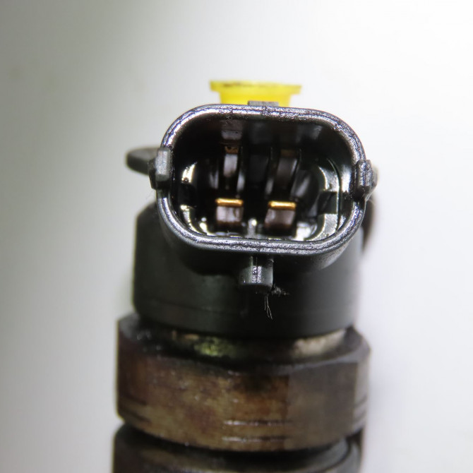 occasion CITROEN C3 II Phase 1 11-2009->02-2013 1.4 HDi 70ch 2