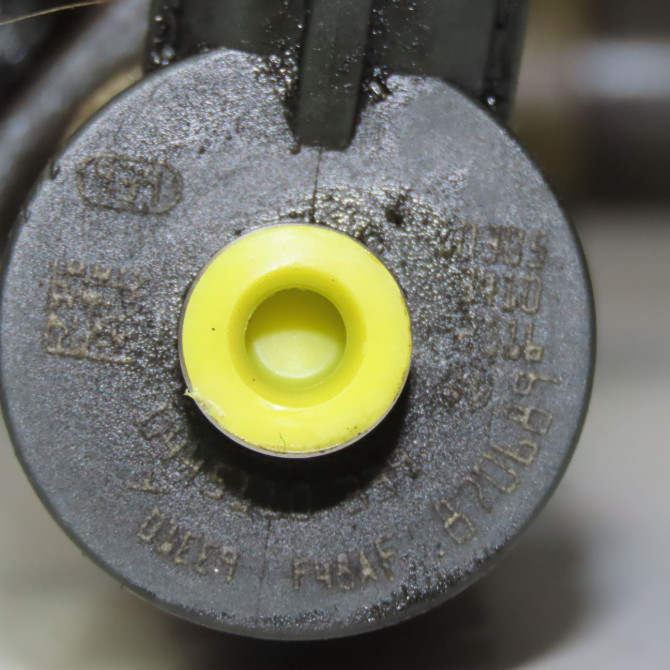 occasion CITROEN C3 II Phase 1 11-2009->02-2013 1.4 HDi 70ch 3