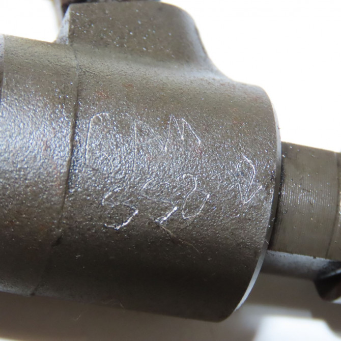 occasion CITROEN C3 II Phase 1 11-2009->02-2013 1.4 HDi 70ch 4