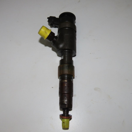 occasion CITROEN C3 II Phase 1 11-2009->02-2013 1.4 HDi 70ch