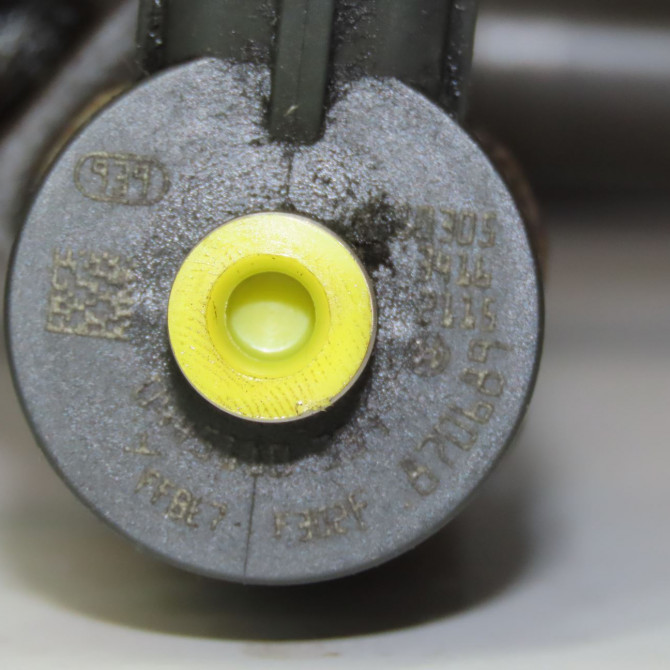 occasion CITROEN C3 II Phase 1 11-2009->02-2013 1.4 HDi 70ch 4