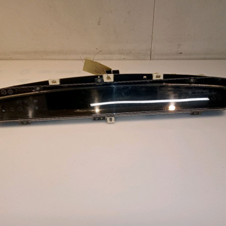 Compteur occasion RENAULT ESPACE III Phase 1 12-1996->09-2002 2.2 DCI 115ch 6025371155