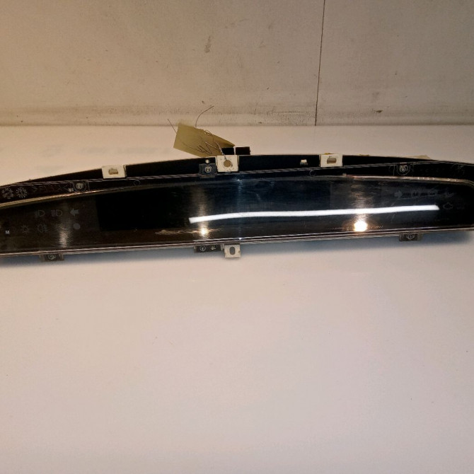 Compteur occasion RENAULT ESPACE III Phase 1 12-1996->09-2002 2.2 DCI 115ch 6025371155 1