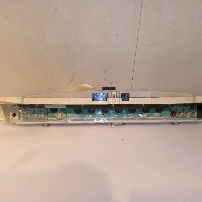 Compteur occasion RENAULT ESPACE III Phase 1 12-1996->09-2002 2.2 DCI 115ch 6025371155 2