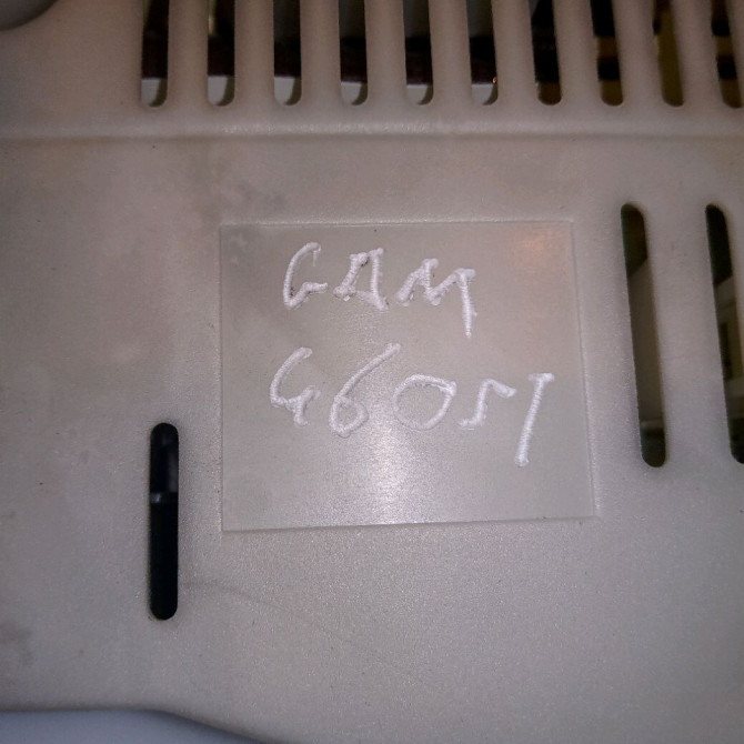 Compteur occasion RENAULT ESPACE III Phase 1 12-1996->09-2002 2.2 DCI 115ch 6025371155 3