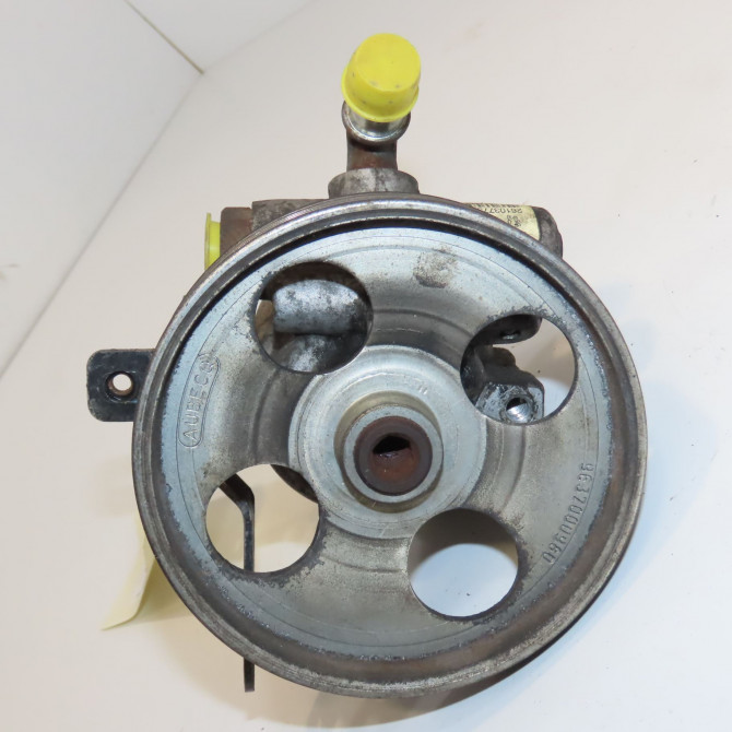 Pompe direction assistee occasion CITROEN XSARA PICASSO Phase 2 02-2004->12-2010 1.6 HDI 110ch 4007WL 2