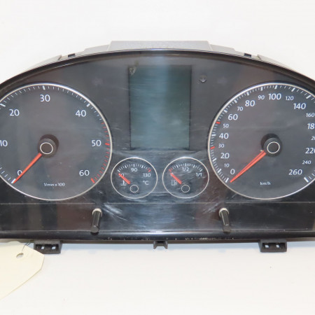 Compteur occasion VOLKSWAGEN TOURAN I Phase 2 11-2006->09-2010 2.0TDi 16v 140ch 1T0920874AZ02