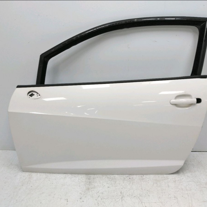 Porte avant gauche occasion SEAT IBIZA IV IBIZA IV Phase 2 2012-02-01->2016-03-31 1.2 TSI 105ch 6J3831055 1