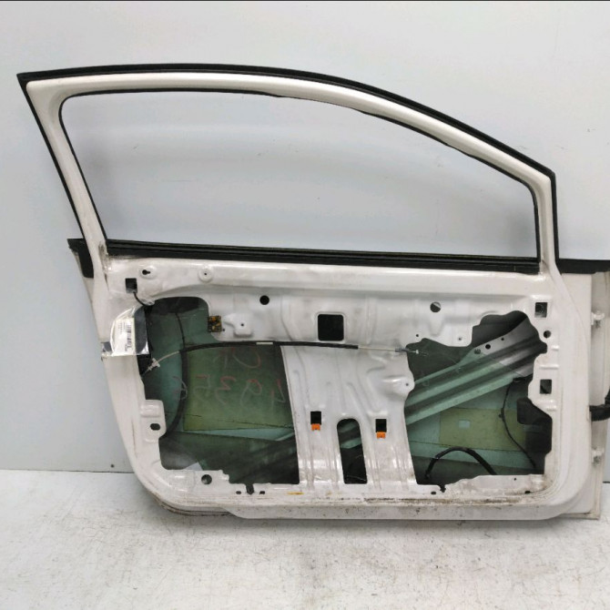 Porte avant gauche occasion SEAT IBIZA IV IBIZA IV Phase 2 2012-02-01->2016-03-31 1.2 TSI 105ch 6J3831055 2