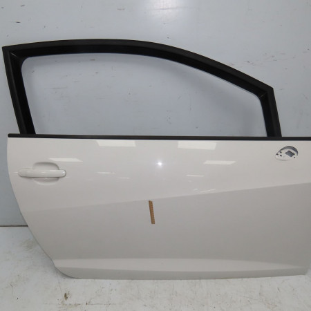 Porte avant droite occasion SEAT IBIZA IV Phase 1 05-2008->01-2012 1.4 TDI 80ch 6J3831056