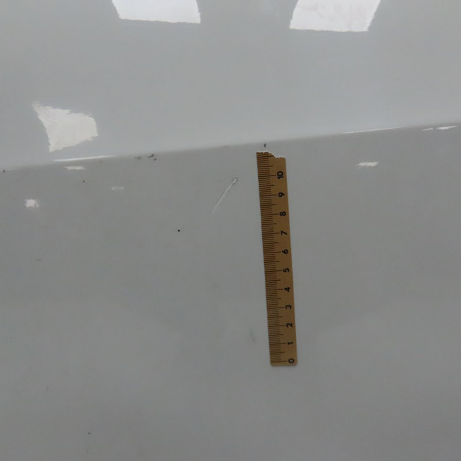 Porte avant droite occasion SEAT IBIZA IV Phase 1 05-2008->01-2012 1.4 TDI 80ch 6J3831056 3