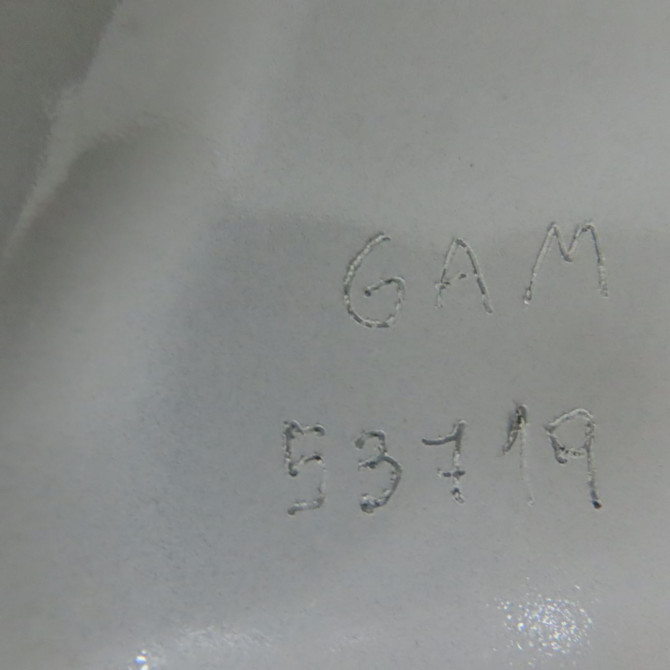 Porte avant droite occasion SEAT IBIZA IV Phase 1 05-2008->01-2012 1.4 TDI 80ch 6J3831056 4