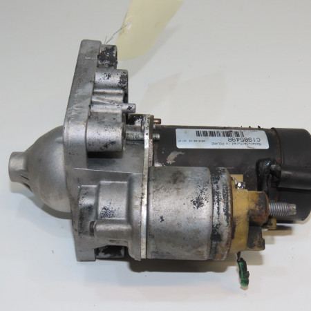 Démarreur occasion PEUGEOT 207 Phase 1 04-2006->06-2013 1.4 HDI 70ch 5802FG