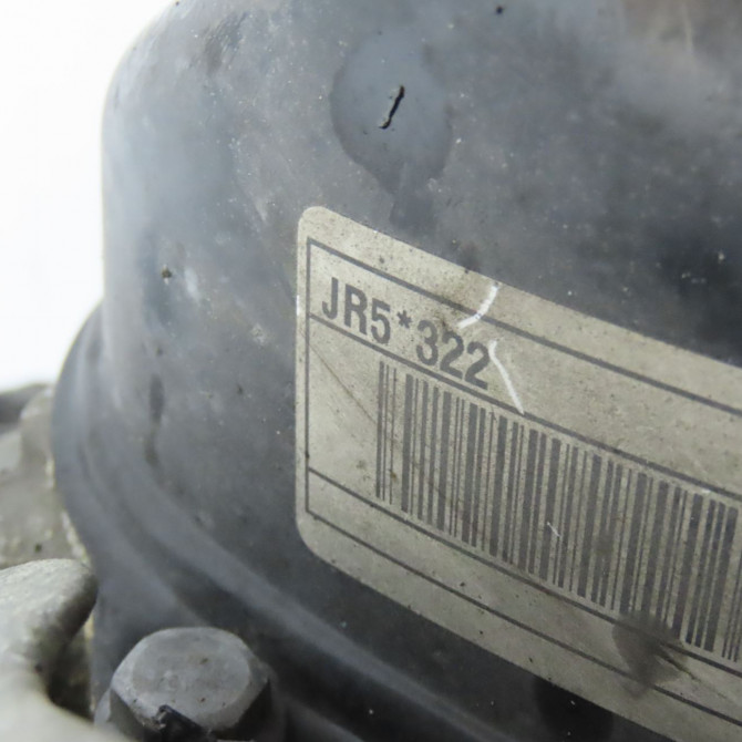 Boîte à vitesse mecanique occasion RENAULT CLIO III Phase 2 03-2009->12-2014 1.5 DCI 85ch 8200815546 5