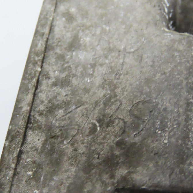 Boîte à vitesse mecanique occasion RENAULT CLIO III Phase 2 03-2009->12-2014 1.5 DCI 85ch 8200815546 6