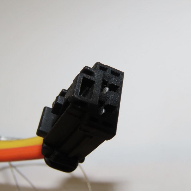 Antivol de direction occasion CITROEN BERLINGO I Phase 2 11-2002->10-2010 1.6 HDi 75ch 4162CH 4